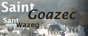 Saint Goazec